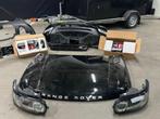 VOORKOP RANGE ROVER BUMPER MOTORKAP XENON LAMPEN, Ophalen of Verzenden, Gebruikt