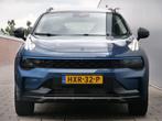 Lynk & Co 01 1.5 Plugin Hybrid 261pk Automaat Apple Carplay, Stof, Blauw, Plug-in hybride, Bedrijf