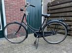 Batavus Old Dutch, Ophalen, Gebruikt
