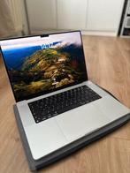 Top MacBook Pro M2 (2023) – €1600 (onderhandelbaar), MacBook Pro, 512 GB, Ophalen of Verzenden, Zo goed als nieuw