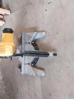 de walt dw770 afkortzaag, Doe-het-zelf en Verbouw, Ophalen, Gebruikt, Afkortzaag, 30 tot 70 mm