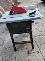 Zaagtafel 1500 eco Einhell, Ophalen, Gebruikt
