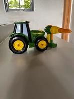 John deere trekker speelgoed, Ophalen of Verzenden, Gebruikt
