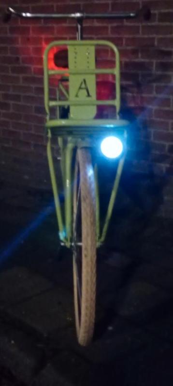 Bijna nieuwe damesfiets / omafiets