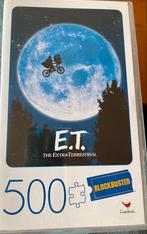 E.T. The Extra-Terrestrial Jigsaw, Ophalen of Verzenden, Meer dan 50 stukjes, Zo goed als nieuw, 6 jaar of ouder