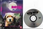 Dvd : benji: the hunted walt disney film, Cd's en Dvd's, Dvd's | Kinderen en Jeugd, Ophalen of Verzenden, Zo goed als nieuw, Avontuur