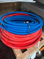 Uponor 16 mm + 20 mm, Doe-het-zelf en Verbouw, Buizen en Afvoer, Ophalen, Overige materialen, 6 meter of meer, Overige typen