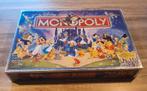 Disney monopoly, Hobby en Vrije tijd, Gezelschapsspellen | Bordspellen, Ophalen of Verzenden, Gebruikt
