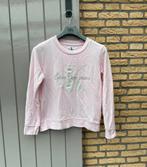 Mooie zomerse roze trui Calvin Klein, Ophalen of Verzenden, Roze, Zo goed als nieuw