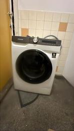 Samsung  WW90T55AAT smartwasmachine - Manchet Deur Kapot, Witgoed en Apparatuur, Wasmachines, 1200 tot 1600 toeren, Gebruikt, 8 tot 10 kg