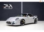 Porsche 997 Turbo S Carbio, Auto's, Automaat, Euro 5, Gebruikt, Beige