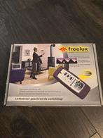NIEUW freelux lichtsensor, Ophalen of Verzenden, Nieuw