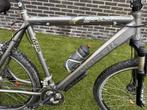 Gazelle impulse moutainbike aluminium lite, Ophalen, Gebruikt, Heren, Gazelle