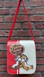 Schoudertas van Knabbel en Babbel., Ophalen of Verzenden, Overige figuren, Zo goed als nieuw, Tas, Koffer of Zak