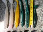 Soft bait, Watersport en Boten, Ophalen of Verzenden, Nieuw, Overige typen