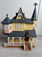 Playmobil Spirit 9475 Lucky's huis, Kinderen en Baby's, Speelgoed | Playmobil, Ophalen of Verzenden, Zo goed als nieuw, Complete set