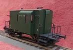 Philotrain NS Dienstwagen, ex-Dg, Hobby en Vrije tijd, Overige merken, Gelijkstroom, Wagon, Ophalen of Verzenden
