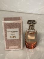 Coach nieuwe 4,5 ml flacon Dreams Sunset eau de parfum, Verzenden, Nieuw