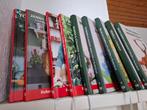 Boekenreeks Nationale Postcode Loterij-Dieren, Natuur, Kok, Boeken, Natuur, Ophalen of Verzenden, Nieuw, Natuur algemeen, Diverse