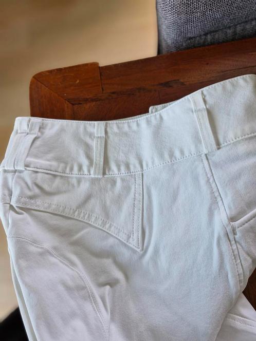 Kingsland en Pikeur wedstrijdbroek, Dieren en Toebehoren, Paardrijkleding, Zo goed als nieuw, Bovenkleding, Dressuur, Ophalen of Verzenden