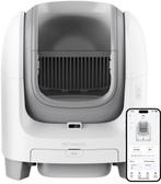 Pet Marvel C1 Automatische kattenbak - Nieuw in doos, Nieuw, Ophalen of Verzenden, Pet Marvel, Open