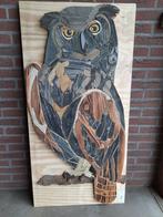 Uil, Antiek en Kunst, Ophalen of Verzenden