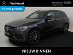 Mercedes-Benz GLC-klasse 200 Premium Plus / Panoramadak/ Nig, Parkeerassistent, Gebruikt, Euro 6, 4 cilinders