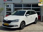 Skoda Fabia Combi 1.0 TSI Business Edition Navi / Carplay /, Auto's, Voorwielaandrijving, Gebruikt, Euro 6, 95 pk
