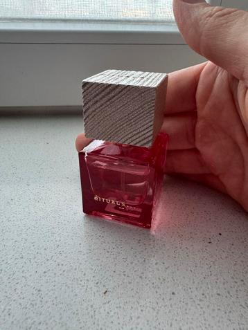 Rituals Rêve de Hanami Travelsize Parfum beschikbaar voor biedingen