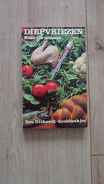 Diepvriezen Rosa Cornelissen 1973, Gelezen, Ophalen of Verzenden, Rosa Cornelissen, Nederland en België