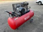 Roda Compressor 380 volt, Ophalen, Gebruikt