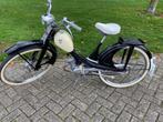 Nsu Quickly S met kenteken, Fietsen en Brommers, Brommers | Oldtimers, Ophalen, Overige merken