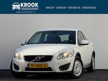 Volvo C30 1.6 D2 Advantage | 2012 | 1e eigenaar | beschikbaar voor biedingen