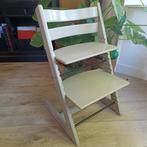 Stokke Tripp Trapp stoel, Kinderen en Baby's, Kinderstoelen, Ophalen, Gebruikt, Meegroeistoel