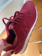 New Balance Sneakers Bordeaux Rood Maat 41, Kleding | Dames, Schoenen, New Balance, Ophalen of Verzenden, Rood, Sneakers of Gympen