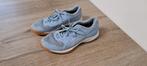 te koop blauwe oasics dames schoenen maat 41, Blauw, Nieuw, Ophalen of Verzenden, Sneakers of Gympen
