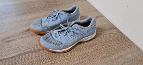 te koop blauwe oasics dames schoenen maat 41, Kleding | Dames, Schoenen, Nieuw, Sneakers of Gympen, Blauw, Ophalen of Verzenden
