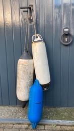 Fenders boeien voor in de paddock paarden speeltje, Ophalen, Gebruikt, Overige typen