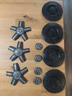 Volkswagen Naafkappen - Diverse Soorten, Ophalen of Verzenden, Nieuw