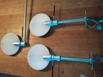 occhio lampen 3x, Ophalen of Verzenden, Gebruikt