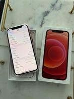 iPhone 12 64GB, Telecommunicatie, Mobiele telefoons | Apple iPhone, Zwart, Ophalen of Verzenden, Zo goed als nieuw, IPhone 12