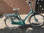 Dames fiets., Fietsen en Brommers, Fietsen | Dames | Damesfietsen, Ophalen, Batavus, Versnellingen, 53 tot 56 cm