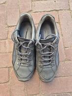 Meindl dames wandelschoenen Maat 39/40, Meindl, Grijs, Gedragen, Wandelschoenen