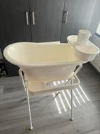 Baby bad met toebehoren, Ophalen, Gebruikt, Badje, Overige merken