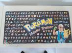 pokemon master trainer (incompleet), A4 of kleiner, Ophalen of Verzenden, Film en Tv, Rechthoekig Staand