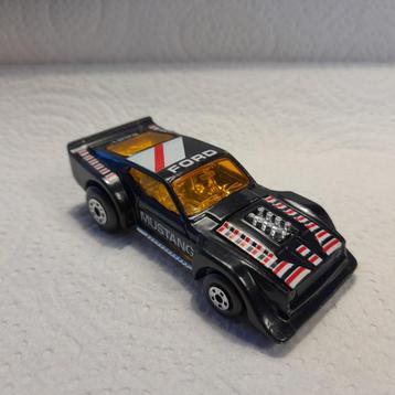Matchbox Ford Mustang IMSA mint beschikbaar voor biedingen