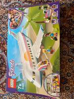Lego friends vliegtuig 41429, Ophalen of Verzenden