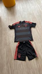 Ajax voetbaltenue, Shirt, Gebruikt, Ophalen of Verzenden