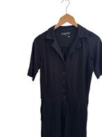 King Louie jumpsuit S, Zwart, Ophalen of Verzenden, Zo goed als nieuw, King Louie