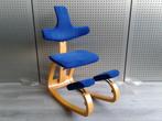 Stokke (Variér) Thatsit (Blauw), Zeer Mooi!